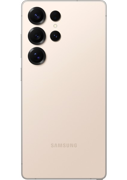 Galaxy S25 Ultra 12GB Ram 256GB Titanyum Pembe