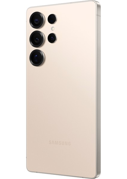 Galaxy S25 Ultra 12GB Ram 256GB Titanyum Pembe