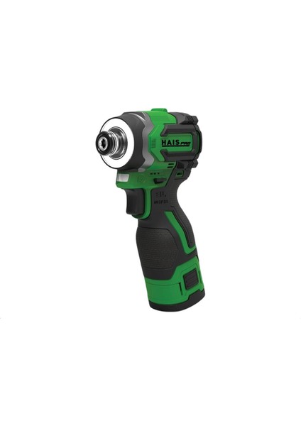 Haispro RB-SD1608-L Darbeli Vidalama Matkap 16 V 2.0 Ah 180NM