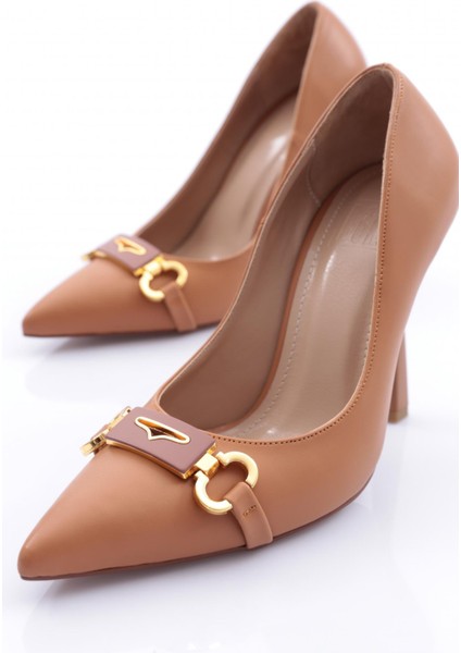 6079 Kadın Topuklu Ayakkabı fırsatları