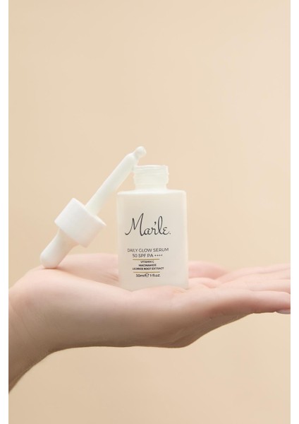 Gündüz Serumu 50 Spf Pa++++ modelleri