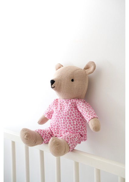 Pijamalı Ayıcık Uyku Arkadaşı fiyatları