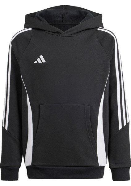 Performance IJ5611 Tiro 24 Sweat Hoodie Kids