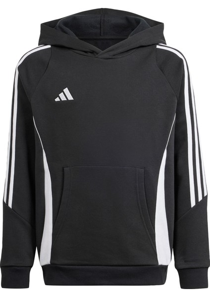 Performance IJ5611 Tiro 24 Sweat Hoodie Kids fırsatları