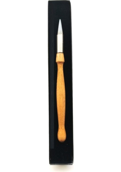 Akik Mühre Kağıt Mühresi 16-18CM (1 Adet)
