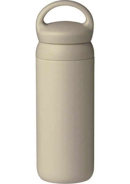 Day Off Tumbler Termos 500 ml Bej