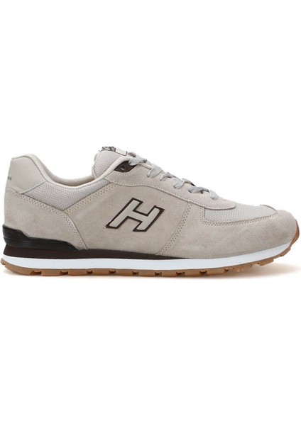 Peru M Siyah Erkek Sneaker 25001-M
