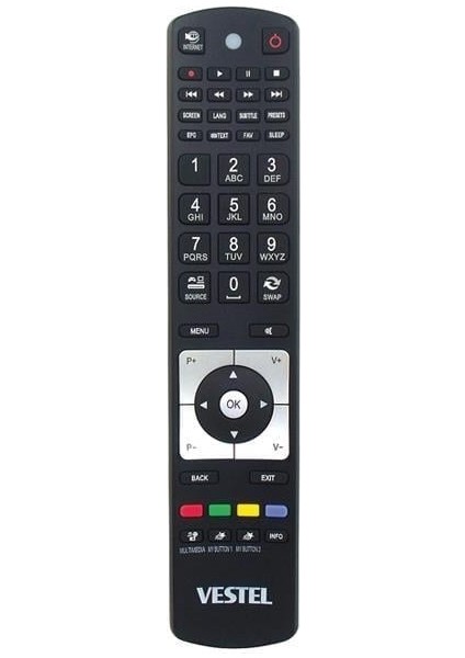 Yeni Lcd-Led Plazma Tv Kumandası 31275