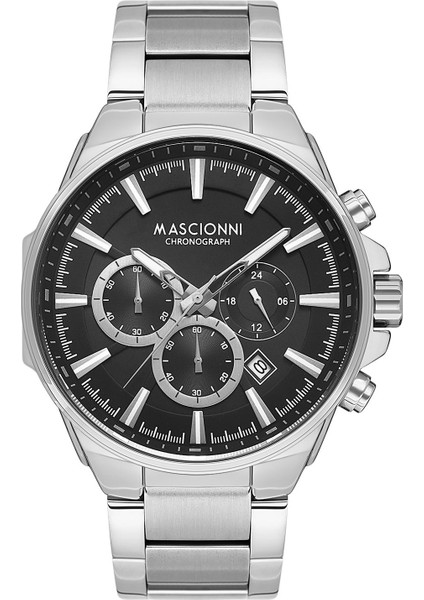 M.1.1235.01 Erkek Kol Saati