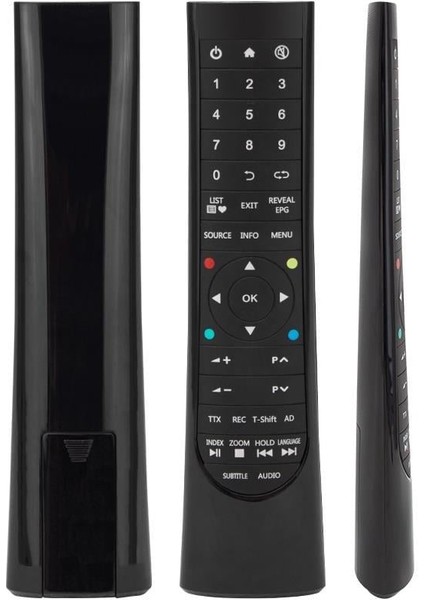 Awox LED Tv Kumanda (Fromles)