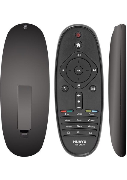 RM-L1030 Philips Universal Lcd-Led Tv Kumandası