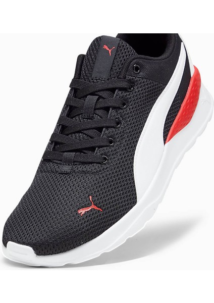 Anzarun Lite Siyah Sneaker 371128-50