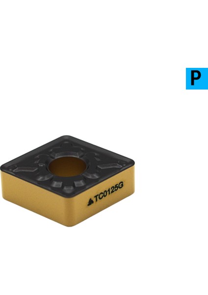 Cnmg 120412-TM TC0125G