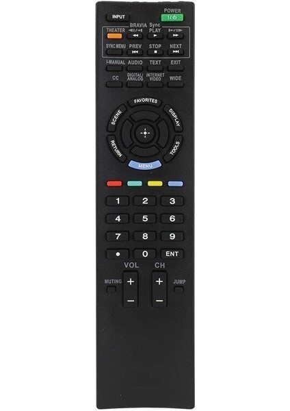 Sony RM-D959 Universal Lcd-Led Tv Kumandası