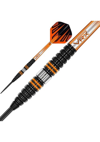 Amberjack Pro % 90 Tungsten Çelik Uçlu Dart Oku fiyatları