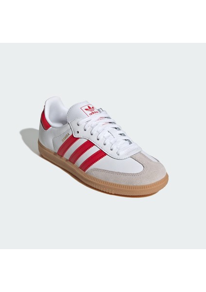 Originals JQ2833 Samba Og Shoes Kids modelleri