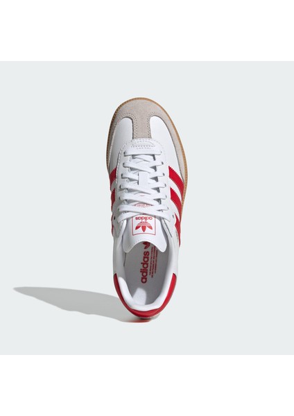Originals JQ2833 Samba Og Shoes Kids fırsatları