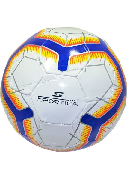 BF200 Futbol Topu - Spor Dünyası