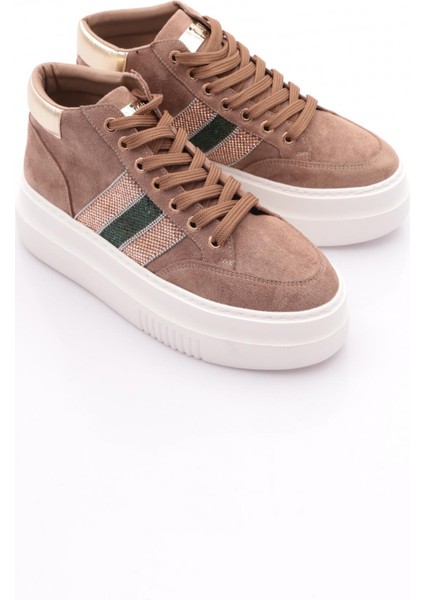 1014 Kadin Kalin Taban Sneaker fiyatları