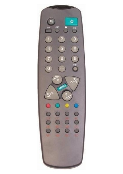 900 Black Tv Kumandası