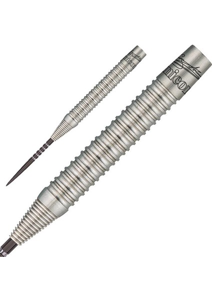 Gary Anderson Phase 4 Purist % 90 Tungsten Naturel Çelik Uçlu Dart Oku fiyatları