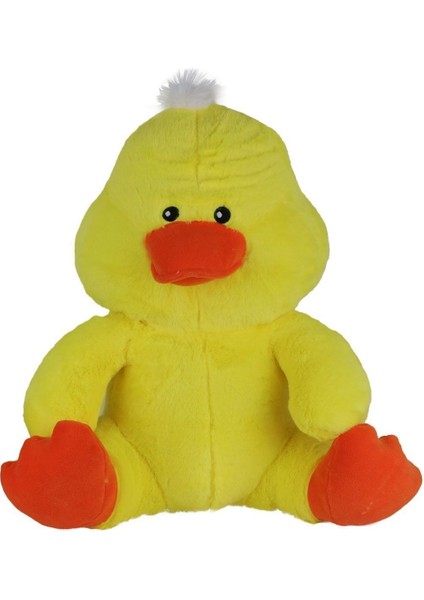 3076 Peluş Sarı Civciv 50 cm -My Friend Toys