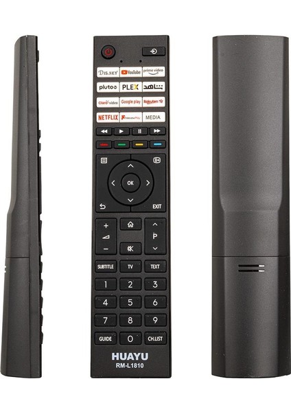 RM-L1810 Toshiba Universal LCD LED Tv Kumanda