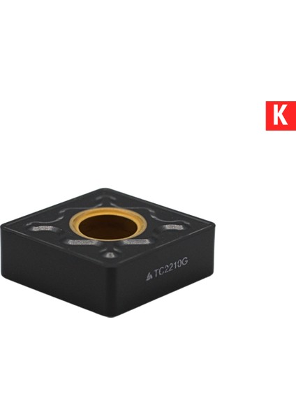 Cnmg 120408-KH TC2210G