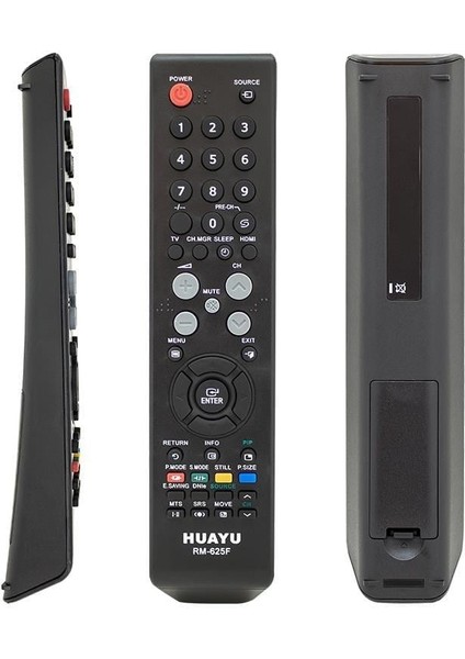 RM-625F Samsung Universal Lcd-Led Tv Kumandası
