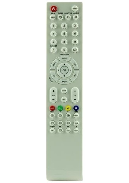 LCD LED Tv Kumandası 30516