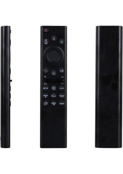RM-G2700 V1 Netflix - Prime Video - Rakuten - Disney - Tv Plus Tuşlu Ses Komutlu Lcd-Led Tv Sihirli Kumanda