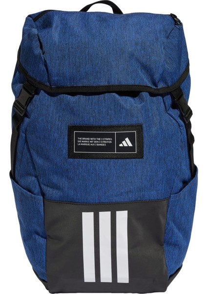 Sportswear IZ1914 4ATHLTS Camper Backpack modelleri