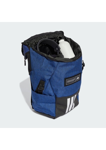 Sportswear IZ1914 4ATHLTS Camper Backpack indirimleri