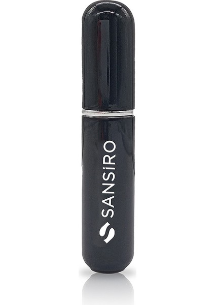 5ml Doldurulabilir Parfüm Şişesi