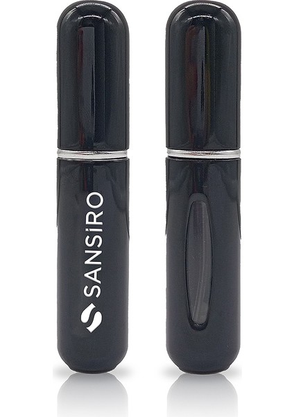 5ml Doldurulabilir Parfüm Şişesi