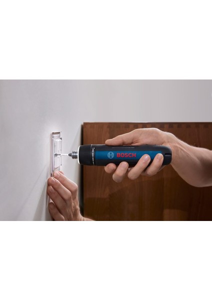 Go 3,6 Volt Akülü Vidalama Makinesi- 06019H2201 modelleri