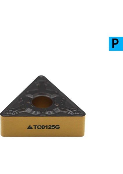 Tnmg 160412-TM TC0125G