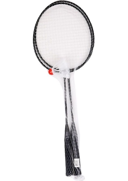 25841-1 Bagminton Raket Filede