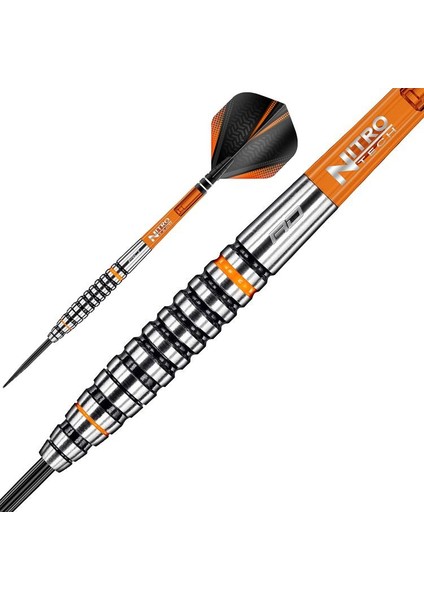 Amberjack 14 % 90 Tungsten Çelik Uçlu Dart Oku fiyatları