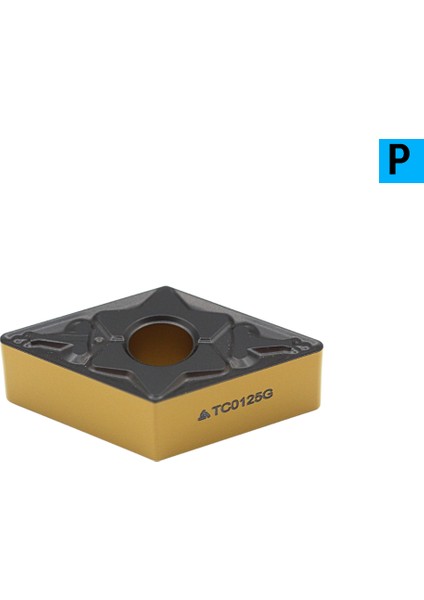 Dnmg 150608-TM TC0125G