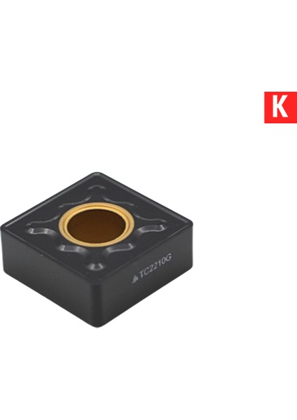 Snmg 120408-KH TC2210G