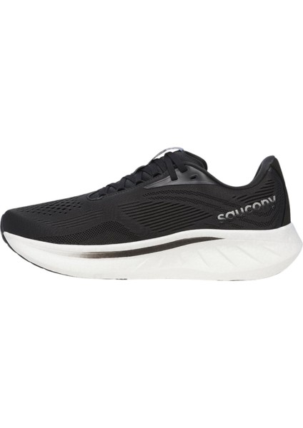 Ride 18 Kadın Siyah Yol Koşusu Ayakkabısı modelleri