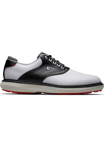 Traditions Spikeless Golf Ayakkabısı Byz/Syh 57924k
