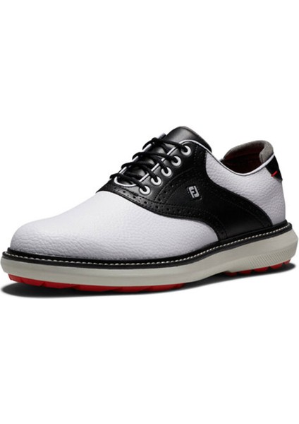Traditions Spikeless Golf Ayakkabısı Byz/Syh 57924k