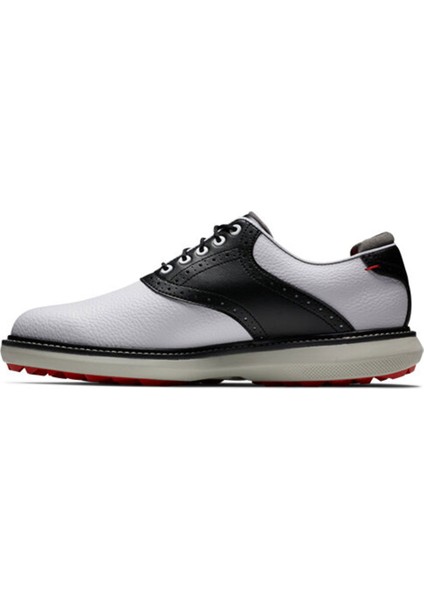 Traditions Spikeless Golf Ayakkabısı Byz/Syh 57924k