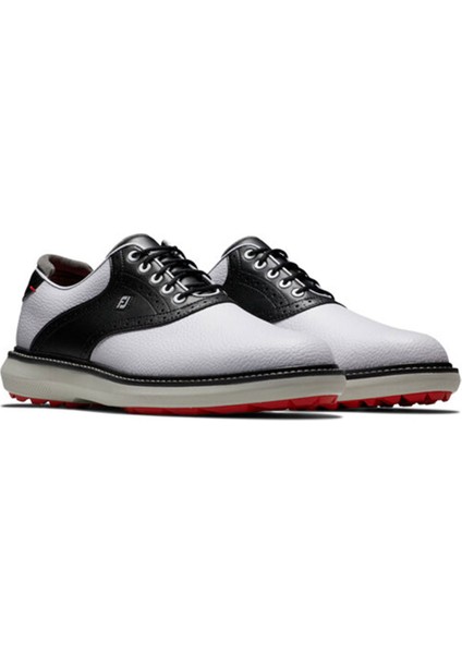Traditions Spikeless Golf Ayakkabısı Byz/Syh 57924k