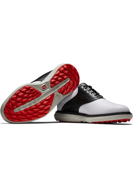Traditions Spikeless Golf Ayakkabısı Byz/Syh 57924k