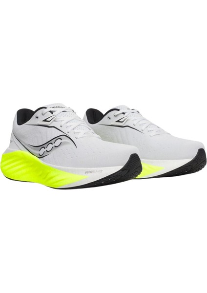 Triumph 22 Erkek Beyaz Yol Koşusu Ayakkabısı fiyatları