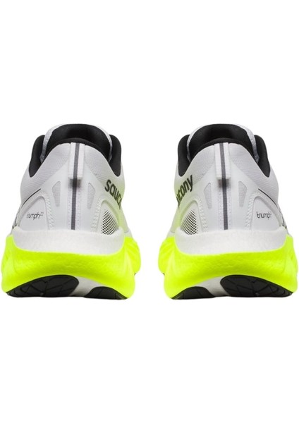 Triumph 22 Erkek Beyaz Yol Koşusu Ayakkabısı indirimleri