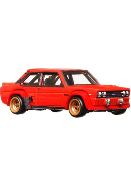Premium Fıat 131 Abarth Modern Classics modelleri